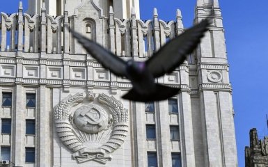 У Путина ответили на новый план Германии и Франции по Донбассу