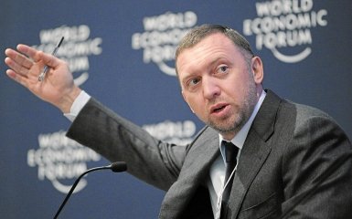 Oleg Deripaska