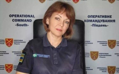 У Чорному морі зафіксована нетипова активність і кількість кораблів РФ