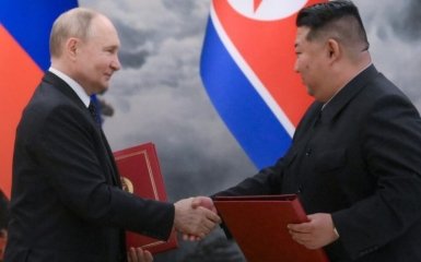 Russia, North Korea dictators signed strategic partnership agreement: details