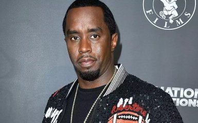 P. Diddy