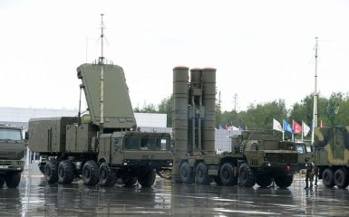 Украина уничтожила имидж распиаренного российского ПВО С-400 —  Defense Express