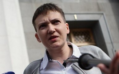 Савченко ярко показали, почему встречи с главарями ДНР-ЛНР бесполезны: появилось видео