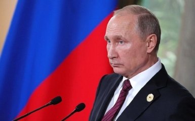 У Путина назвали причину задержки встречи с Зеленским