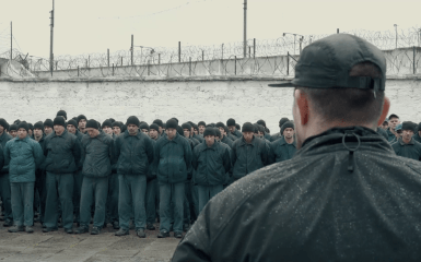 Prisoners of War