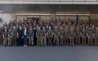 нагородження працівників МВС