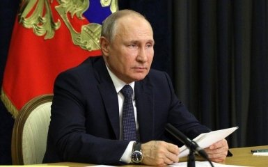 Команда Путина выдвинула новые условия Зеленскому по Донбассу