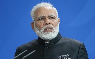 Narendra Modi