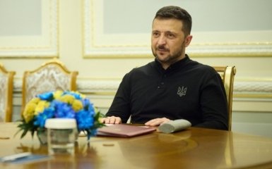 Volodymyr Zelenskyy