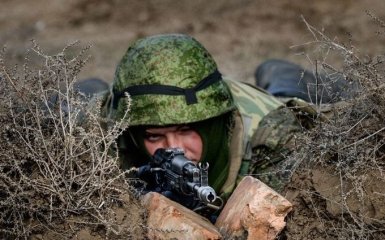 Бойовики залякують Кремль, щоб отримати більше грошей - Міноборони