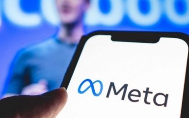 Meta розробляє нову потужнішу модель ШІ