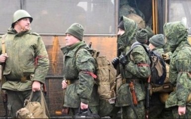 У ГУР дізнались про плани щодо відступу армії РФ з Херсону