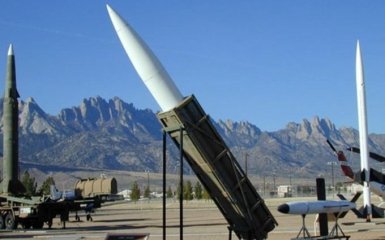 У Білому домі не хочуть передавати Україні далекобійні ракети ATACMS — WP