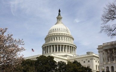 Конгрессу США предоставили записи, связанные с Украиной - самое главное