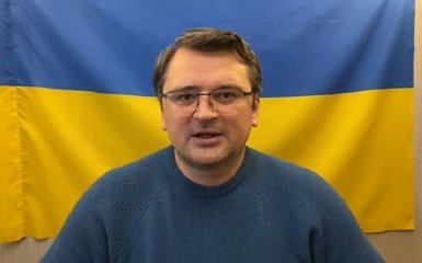 Кулеба рассказал о продвижении переговоров с Россией