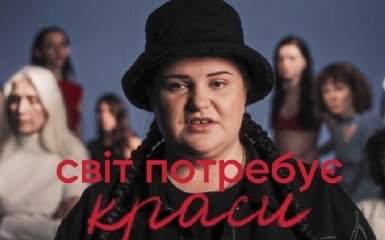 Alyona Alyona вразила фанатів кліпом на пісню "Світ потребує краси"