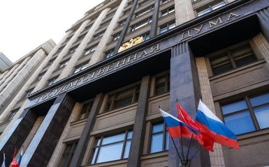 Держдума РФ відклала законопроєкт про зміни призову в армію