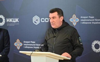 У верхівці РФ сваряться через провал плану "взяти Київ за три дні" — Данілов