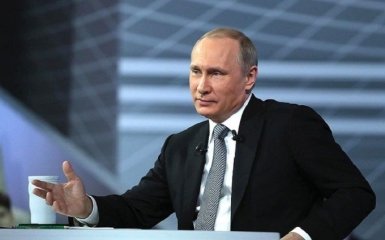 Путін посилив позиції: експерт озвучив невтішний прогноз