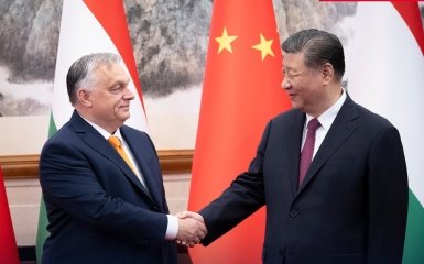 Xi and Orban