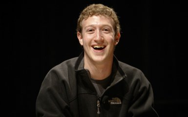 Zuckerberg