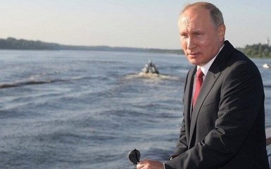 Україна готує неочікувану пропозицію Путіну по Криму