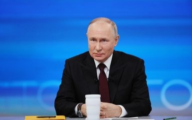 Putin secretly dismissed a group of security forces — who took their places