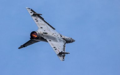 Винищувачі Mirage для України. Фахівець назвав головну перевагу