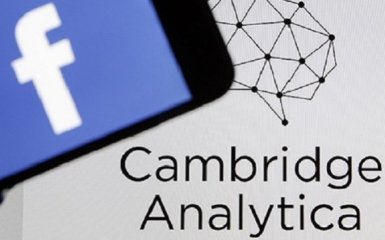 Я очень боюсь: сотрудница Cambridge Analytica решилась на громкое признание относительно Украины