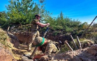 ЗСУ відбили спроби армії РФ повернути втрачені позиції під Старомайорським — зведення Генштабу