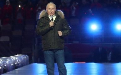 Путін остаточно заборонив українцям володіти землею в Криму