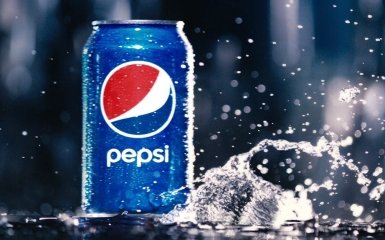 История популярности напитка Pepsi