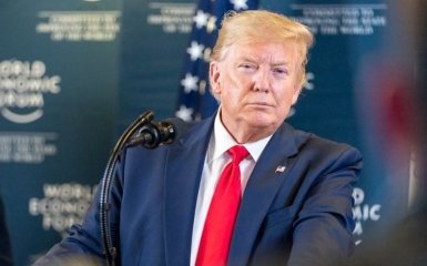 Это ужасно - Трамп наконец отреагировал на шокирующую выходку Кремля