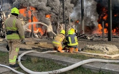 Ударами по інфраструктурі росія б’є по рані Голодомору — професор нейропсихології Богдан Ткач