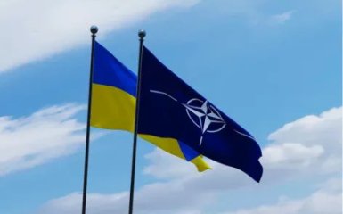 NATO prepares proposals for Ukraine's membership