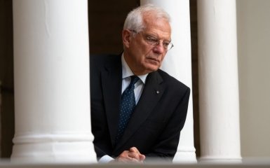 Josep Borrell