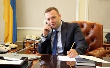 В уряді розповіли, якою буде страхова ціна на газ