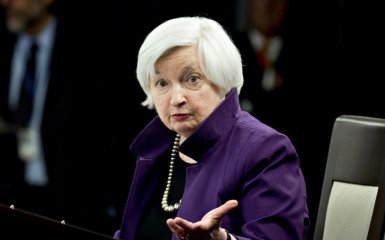 Janet Yellen