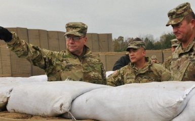 Это не Донбасс – Ходжес назвал решающее место в войне РФ против Украины