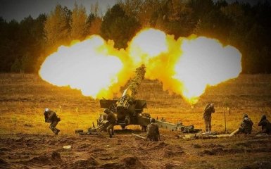 ВСУ отразили не менее 100 атак армии РФ на пяти направлениях — возведение Генштаба
