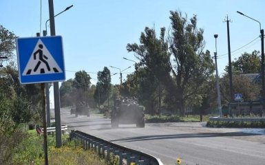 В ОП назвали наступну ціль ЗСУ після звільнення Херсону