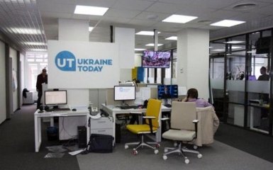 В Україні закривають канал-"відповідь" на пропаганду Путіна