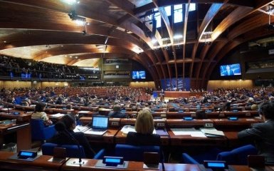 ПАРЄ прийняла неочікуване рішення по Росії: хто виступив проти України