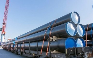 Эксперт объяснил, кто может поколебать монополию Газпрома