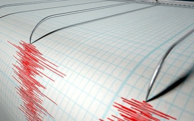 An earthquake occurred in the Tver region of the Russian Federation after a drone attack on a warehouse