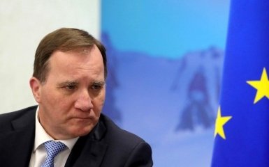 Ще один європейський партнер допоможе Україні в боротьбі за Крим