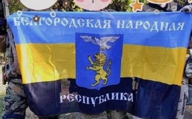 "РДК" заявил о лжи Минобороны РФ касательно операции в Белгородской области