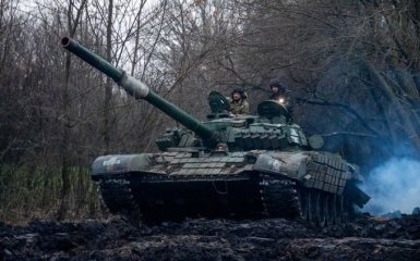 Українські військові спрогнозували терміни пікового періоду протистояння з армією РФ за Бахмут та Соледар