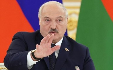 Лукашенко