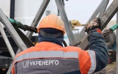 В Киеве продолжаются экстренные отключения света